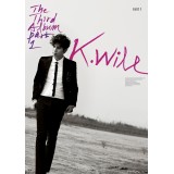 K.Will - 3rd Album Part 1